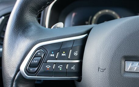 Haval F7x I, 2021 год, 2 199 000 рублей, 20 фотография