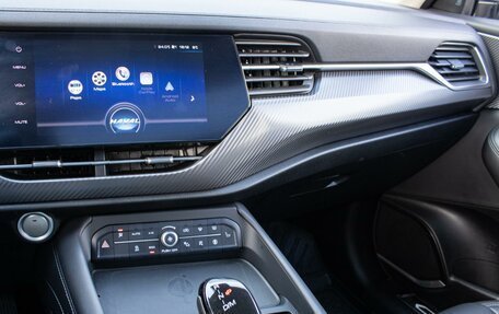 Haval F7x I, 2021 год, 2 199 000 рублей, 15 фотография