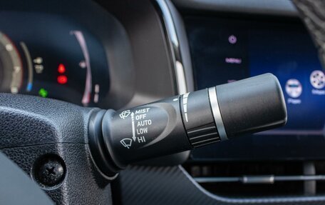 Haval F7x I, 2021 год, 2 199 000 рублей, 19 фотография