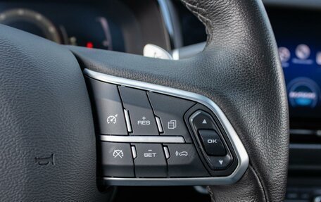 Haval F7x I, 2021 год, 2 199 000 рублей, 21 фотография