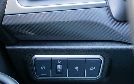 Haval F7x I, 2021 год, 2 199 000 рублей, 17 фотография