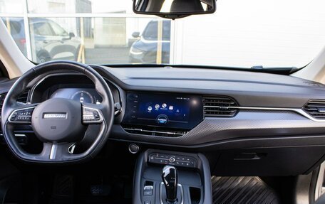 Haval F7x I, 2021 год, 2 199 000 рублей, 12 фотография