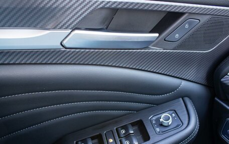 Haval F7x I, 2021 год, 2 199 000 рублей, 22 фотография