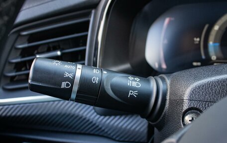 Haval F7x I, 2021 год, 2 199 000 рублей, 18 фотография