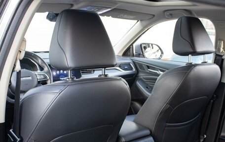 Haval F7x I, 2021 год, 2 199 000 рублей, 11 фотография