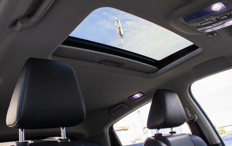 Haval F7x I, 2021 год, 2 199 000 рублей, 24 фотография