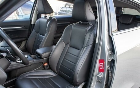 Haval F7x I, 2021 год, 2 199 000 рублей, 10 фотография