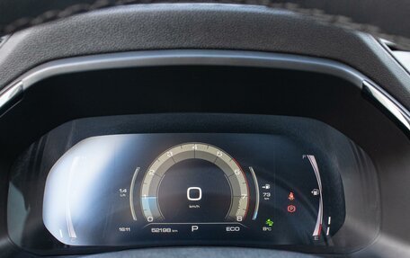 Haval F7x I, 2021 год, 2 199 000 рублей, 25 фотография