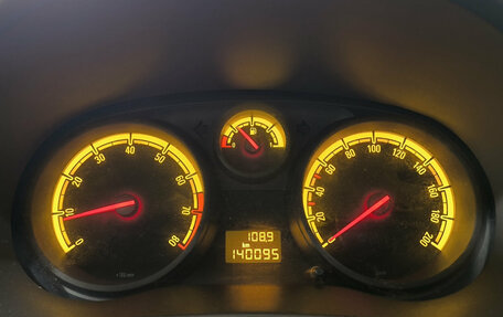 Opel Corsa D, 2011 год, 480 000 рублей, 16 фотография