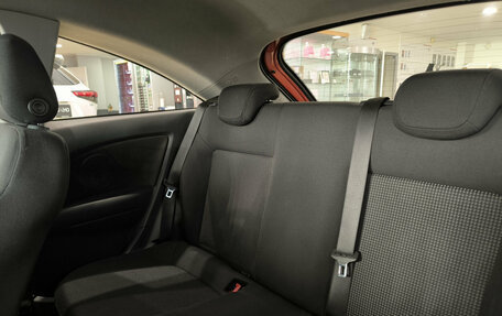 Opel Corsa D, 2011 год, 480 000 рублей, 15 фотография