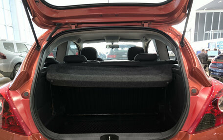 Opel Corsa D, 2011 год, 480 000 рублей, 12 фотография