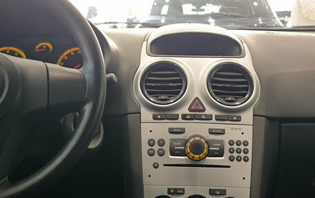 Opel Corsa D, 2011 год, 480 000 рублей, 18 фотография