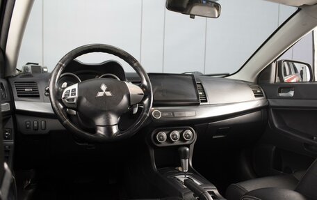 Mitsubishi Lancer IX, 2007 год, 860 000 рублей, 5 фотография