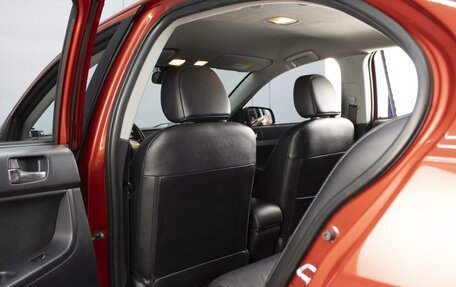 Mitsubishi Lancer IX, 2007 год, 860 000 рублей, 10 фотография