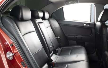 Mitsubishi Lancer IX, 2007 год, 860 000 рублей, 6 фотография