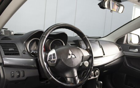 Mitsubishi Lancer IX, 2007 год, 860 000 рублей, 13 фотография