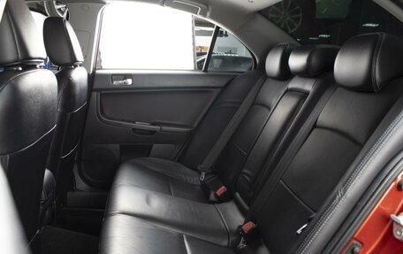 Mitsubishi Lancer IX, 2007 год, 860 000 рублей, 8 фотография