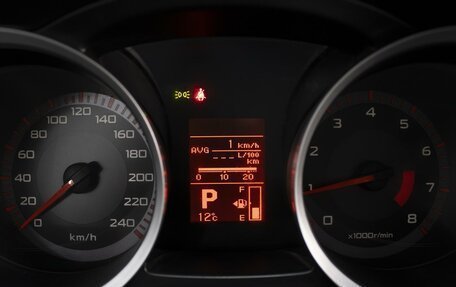 Mitsubishi Lancer IX, 2007 год, 860 000 рублей, 12 фотография