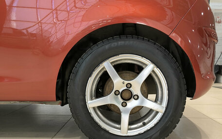 Opel Corsa D, 2011 год, 480 000 рублей, 22 фотография