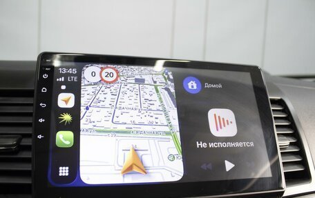 Mitsubishi Lancer IX, 2007 год, 860 000 рублей, 14 фотография