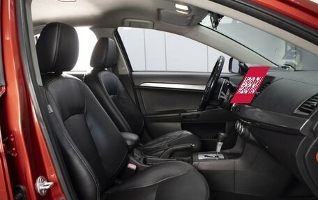 Mitsubishi Lancer IX, 2007 год, 860 000 рублей, 7 фотография