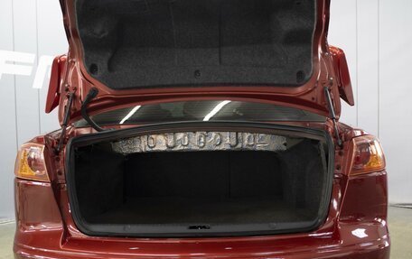 Mitsubishi Lancer IX, 2007 год, 860 000 рублей, 16 фотография