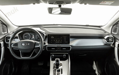 Geely Coolray I, 2022 год, 1 880 000 рублей, 10 фотография