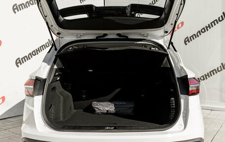 Geely Coolray I, 2022 год, 1 880 000 рублей, 8 фотография