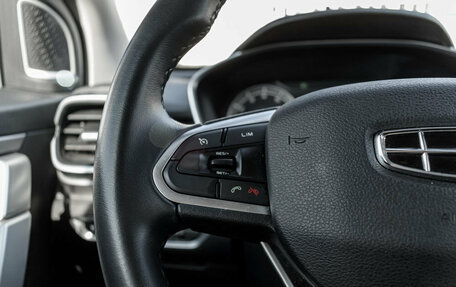 Geely Coolray I, 2022 год, 1 880 000 рублей, 13 фотография