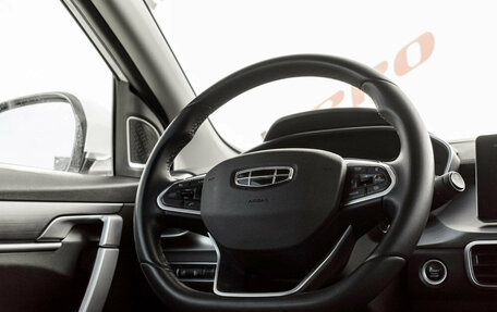 Geely Coolray I, 2022 год, 1 880 000 рублей, 12 фотография