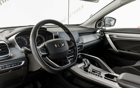 Geely Coolray I, 2022 год, 1 880 000 рублей, 9 фотография