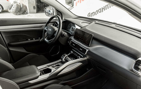 Geely Coolray I, 2022 год, 1 880 000 рублей, 11 фотография