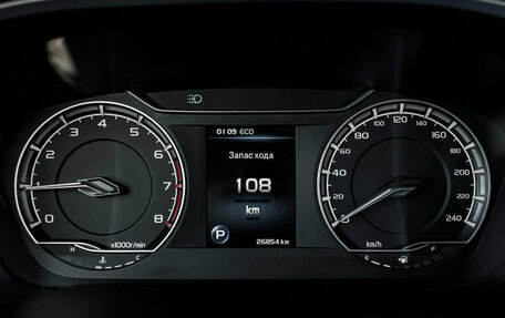 Geely Coolray I, 2022 год, 1 880 000 рублей, 15 фотография