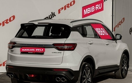 Geely Coolray I, 2022 год, 1 880 000 рублей, 6 фотография