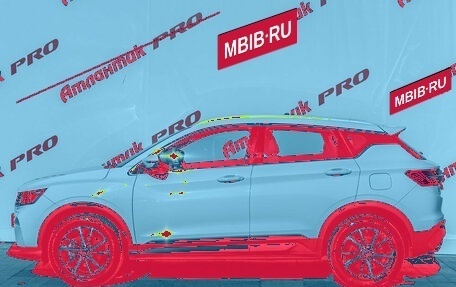 Geely Coolray I, 2022 год, 1 880 000 рублей, 7 фотография