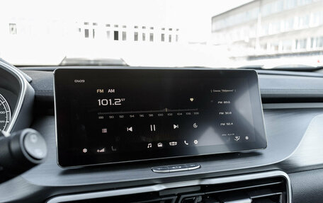 Geely Coolray I, 2022 год, 1 880 000 рублей, 18 фотография