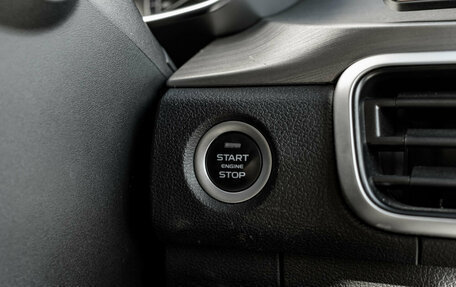 Geely Coolray I, 2022 год, 1 880 000 рублей, 24 фотография