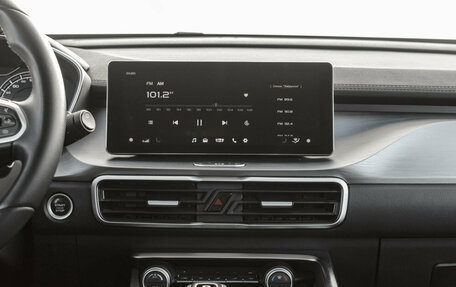 Geely Coolray I, 2022 год, 1 880 000 рублей, 16 фотография