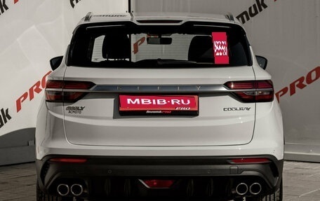 Geely Coolray I, 2022 год, 1 880 000 рублей, 5 фотография