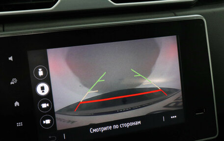 Renault Duster, 2021 год, 1 899 000 рублей, 13 фотография