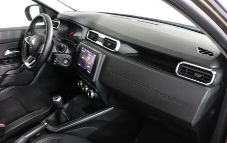 Renault Duster, 2021 год, 1 899 000 рублей, 10 фотография