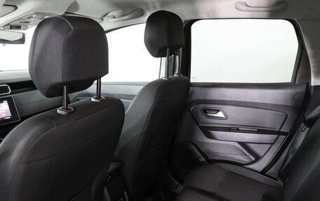 Renault Duster, 2021 год, 1 899 000 рублей, 12 фотография