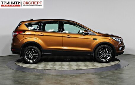 Ford Kuga III, 2019 год, 2 157 000 рублей, 4 фотография
