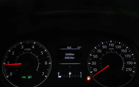 Renault Duster, 2021 год, 1 899 000 рублей, 11 фотография