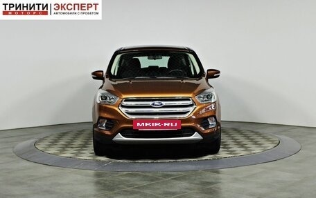 Ford Kuga III, 2019 год, 2 157 000 рублей, 2 фотография
