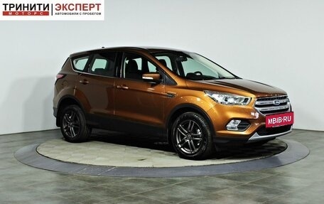 Ford Kuga III, 2019 год, 2 157 000 рублей, 3 фотография