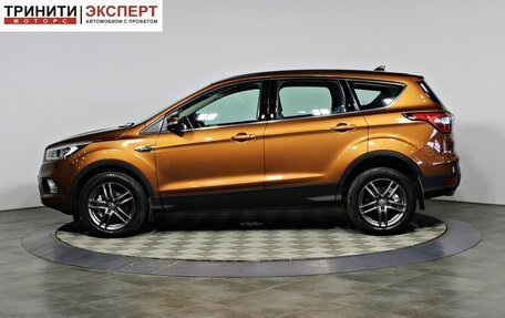 Ford Kuga III, 2019 год, 2 157 000 рублей, 8 фотография
