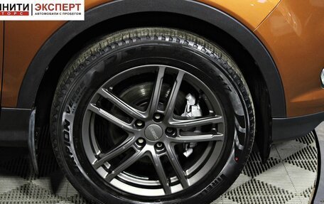 Ford Kuga III, 2019 год, 2 157 000 рублей, 18 фотография