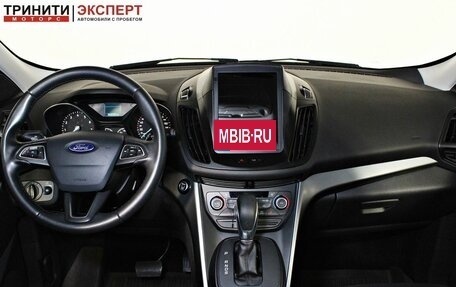 Ford Kuga III, 2019 год, 2 157 000 рублей, 13 фотография