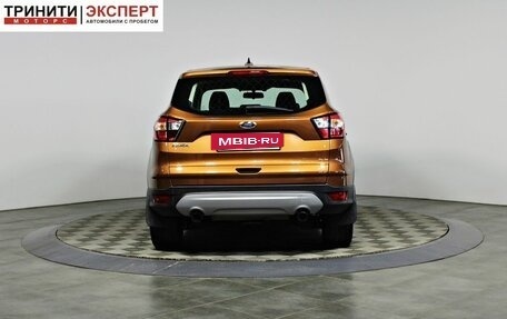 Ford Kuga III, 2019 год, 2 157 000 рублей, 6 фотография